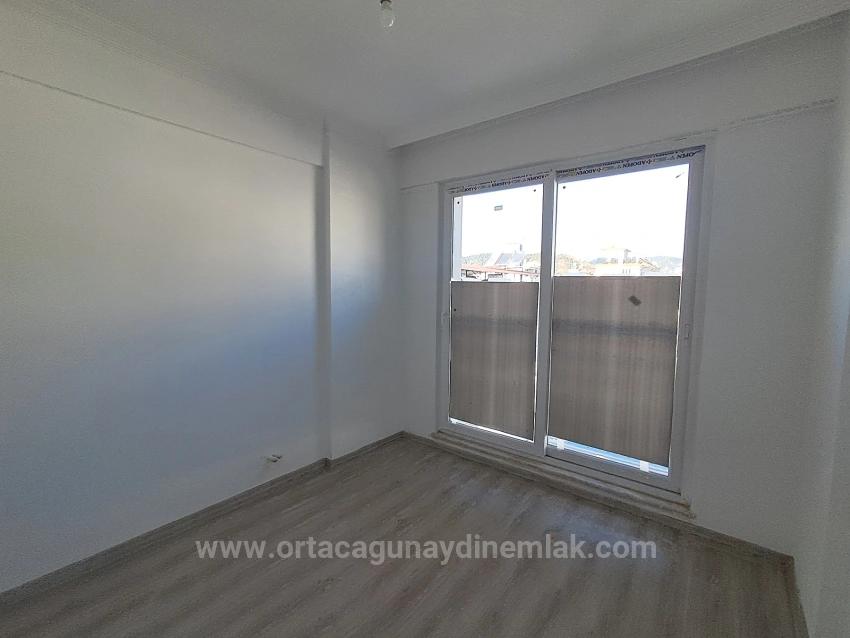 Brand New 1+1 Apartment For Sale In Ortaca Karaburun