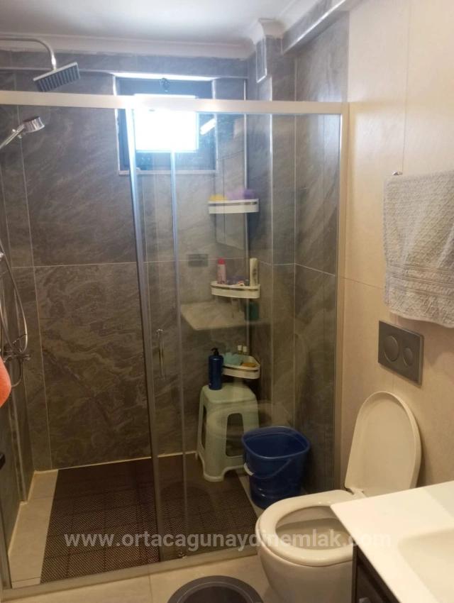 Luxury 2+1 Apartment With Pool In Cumhuriyet From Günaydın Real Estate