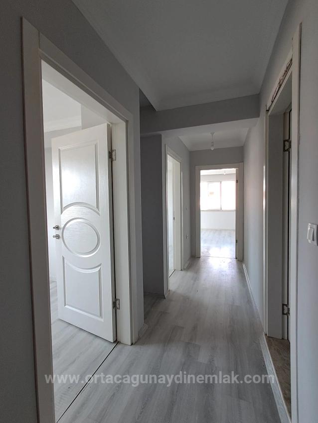 2+1 Opportunity Flat For Sale In Arıkbaşı Neighborhood From Günaydın Real Estate