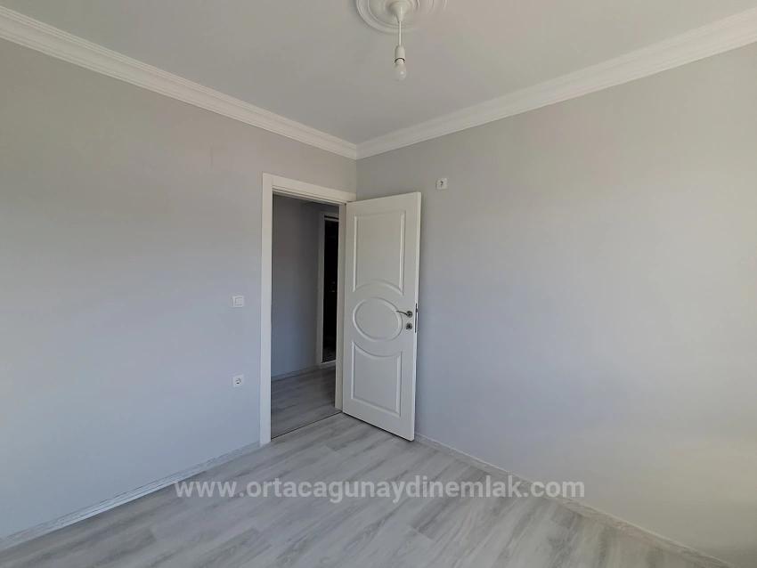 2+1 Opportunity Flat For Sale In Arıkbaşı Neighborhood From Günaydın Real Estate