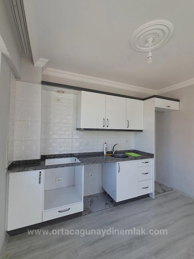 2+1 Opportunity Flat For Sale In Arıkbaşı Neighborhood From Günaydın Real Estate