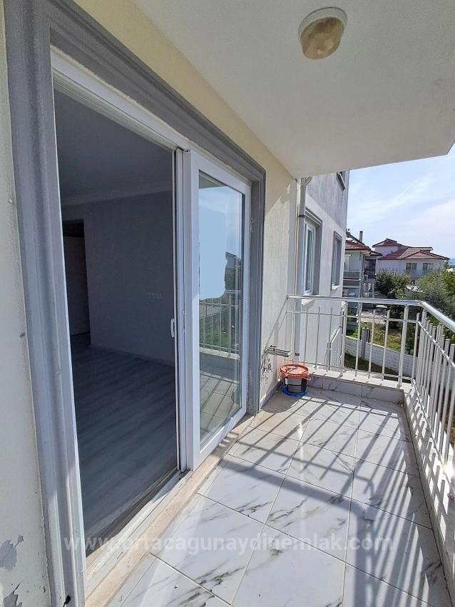 2+1 Opportunity Flat For Sale In Arıkbaşı Neighborhood From Günaydın Real Estate