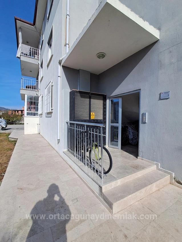 2+1 Opportunity Flat For Sale In Arıkbaşı Neighborhood From Günaydın Real Estate