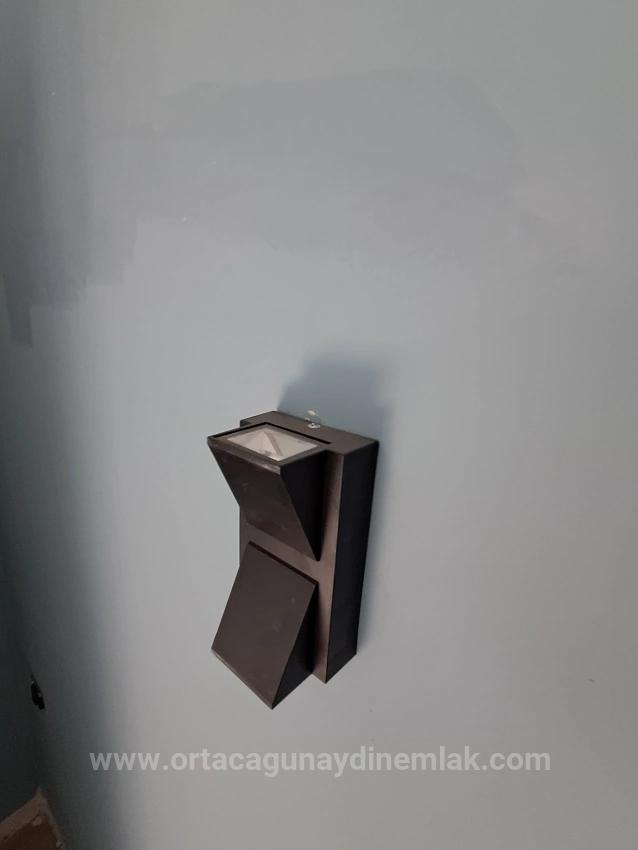 Opportunity 1+1 Home Office And Apartments In Ortaca Center