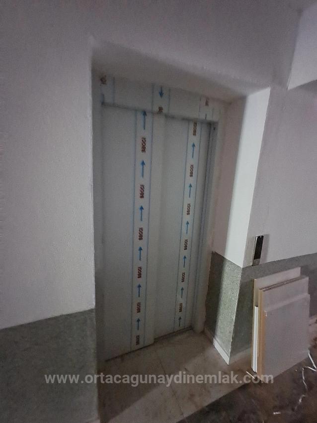 Opportunity 1+1 Home Office And Apartments In Ortaca Center