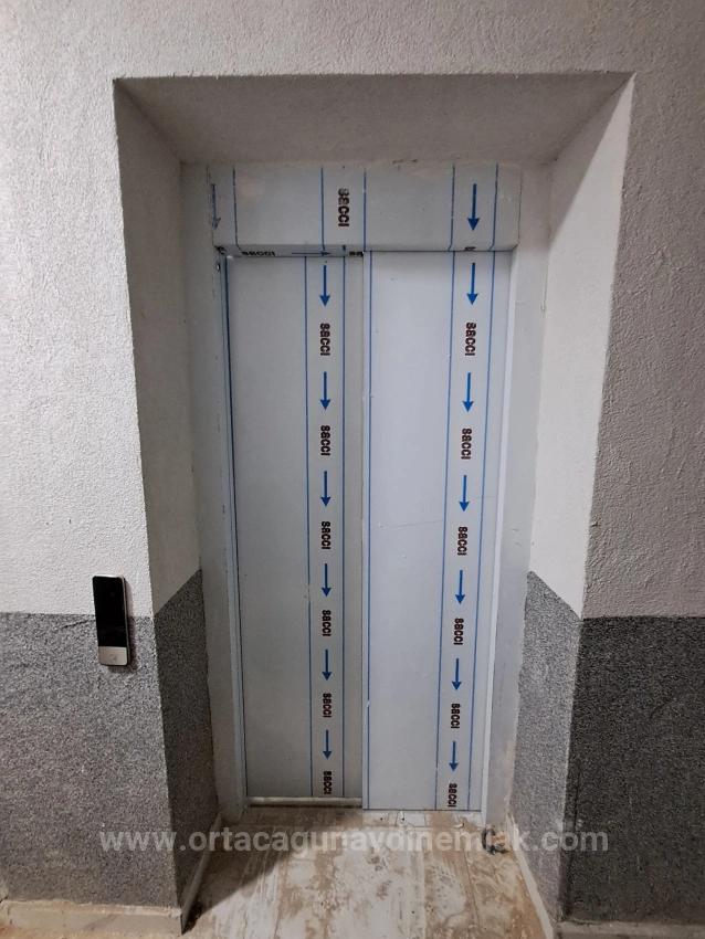 2+1 Large Apartment For Sale In Ortaca From Günaydın Real Estate