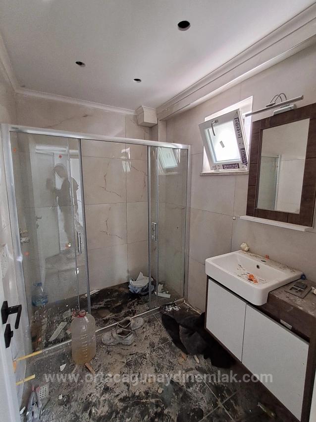 Zero Opportunity 2+1 Apartment For Sale In Ortaca From Günaydın Real Estate