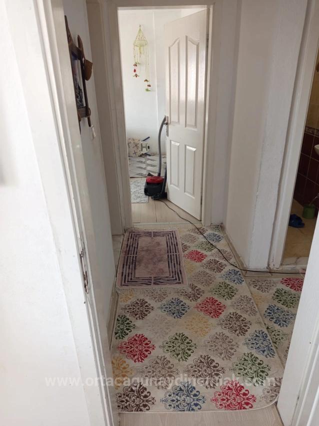 3+1 Large Closed Kitchen Apartment For Sale In Ortaca From Günaydın Real Estate