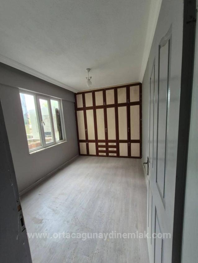2+1 Apartment With Closed Kitchen For Rent In Ortaca Center From Günaydın Real Estate