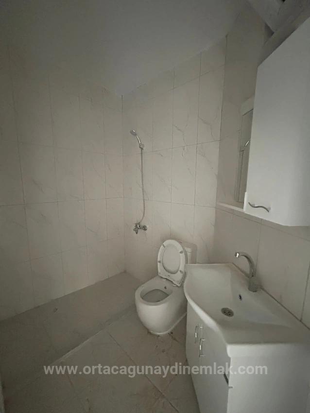 2+1 Apartment With Closed Kitchen For Rent In Ortaca Center From Günaydın Real Estate