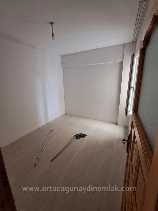 Dalaman Center Closed Kitchen 2+1 Flat For Sale From Günaydın Real Estate