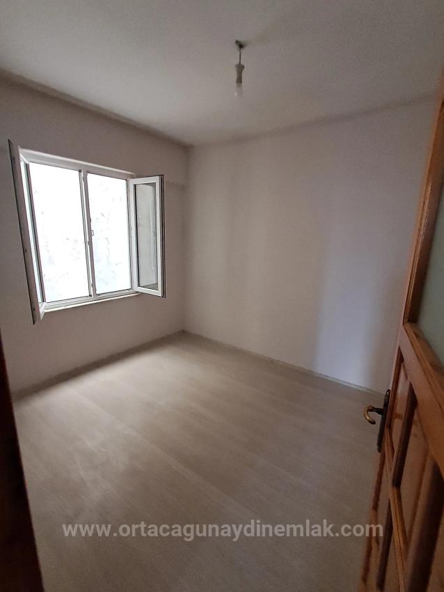Dalaman Center Closed Kitchen 2+1 Flat For Sale From Günaydın Real Estate