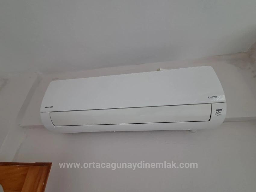 Dalaman Center Closed Kitchen 2+1 Flat For Sale From Günaydın Real Estate