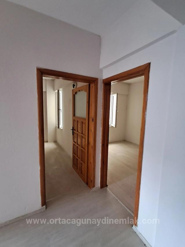 Dalaman Center Closed Kitchen 2+1 Flat For Sale From Günaydın Real Estate