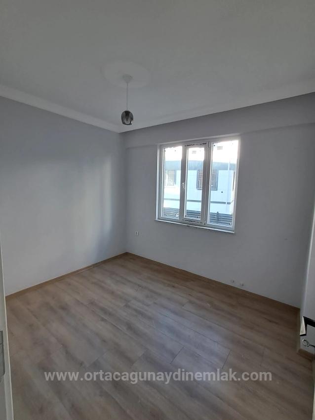 Brand New 2+1 Flat For Sale In Karaburun By Günaydın Emlak