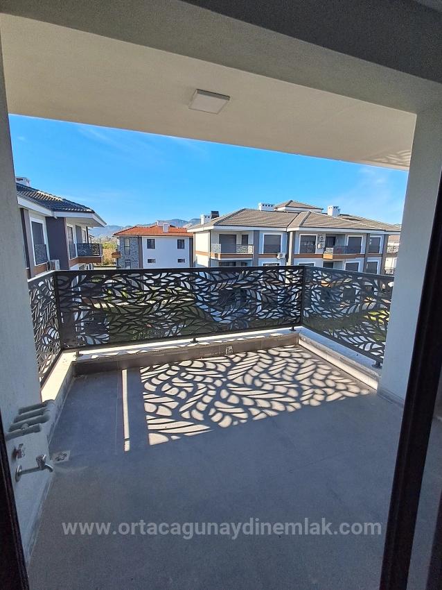 2+1 Apartment For Sale With Pool In Bahçelievler From Günaydın Real Estate