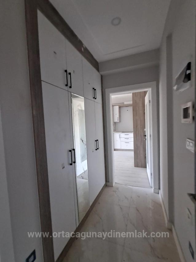 2+1 Apartment For Sale With Pool In Bahçelievler From Günaydın Real Estate