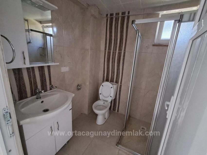 3+1 Garden Floor Flat For Rent In Atatürk Neighborhood From Günaydın Real Estate