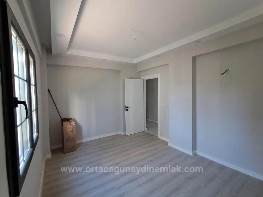 2+1 Closed Kitchen In A Prestigious Site With Pool In Bahçelievler Neighborhood From Günaydın Real Estate