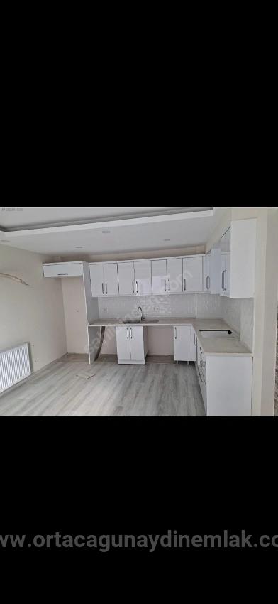 Brand New 1+1 Iskanli Flat For Sale In Cumhuriyet By Günaydın Emlak