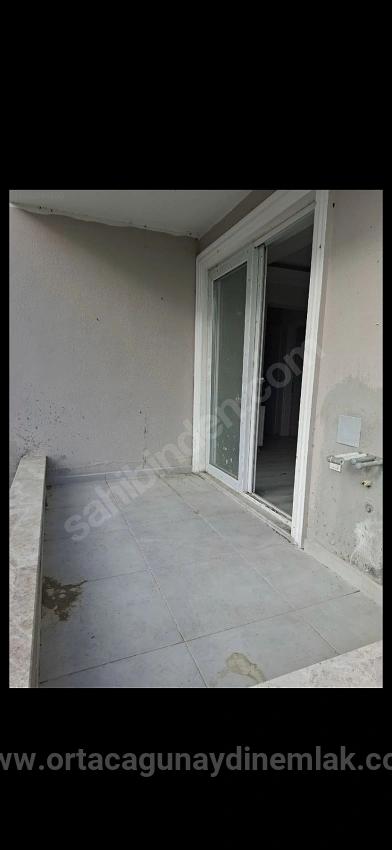 Brand New 1+1 Iskanli Flat For Sale In Cumhuriyet By Günaydın Emlak