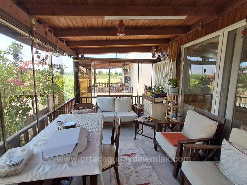 2+1 Apartment With Private Entrance For Sale In Bahçelievler From Günaydın Real Estate.