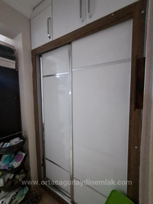 2+1 Apartment With Private Entrance For Sale In Bahçelievler From Günaydın Real Estate.