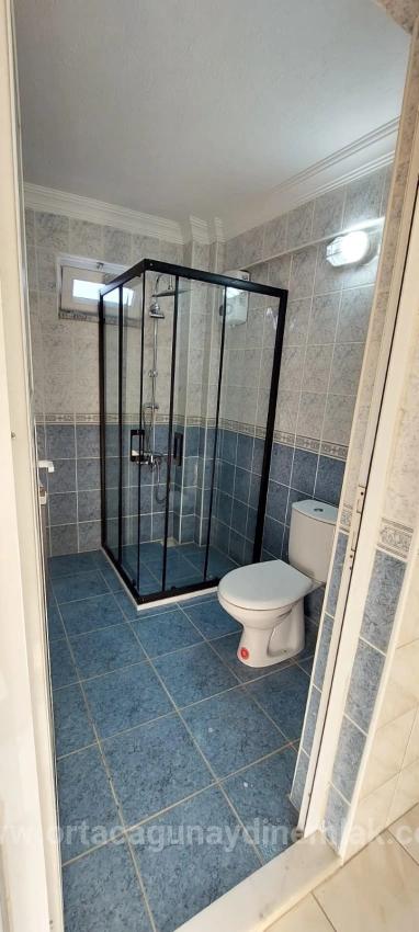 For Sale From Günaydın Real Estate: 316 M2 Plot Of Land With A 2-Story House.