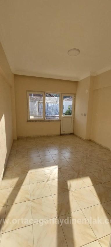 For Sale From Günaydın Real Estate: 316 M2 Plot Of Land With A 2-Story House.