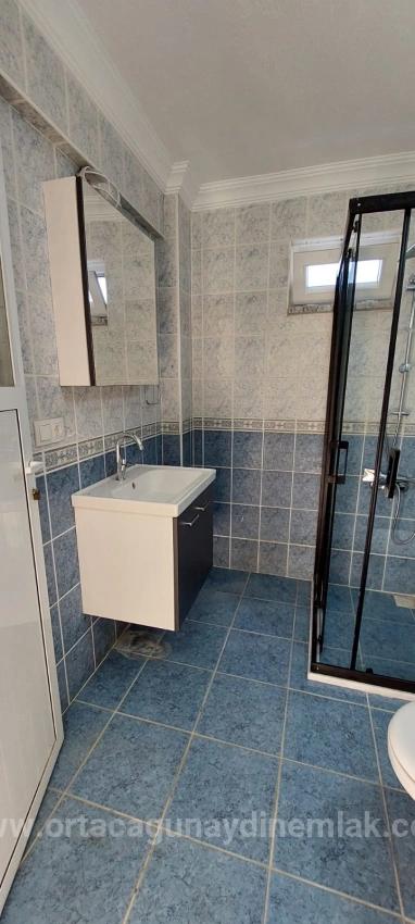 For Sale From Günaydın Real Estate: 316 M2 Plot Of Land With A 2-Story House.