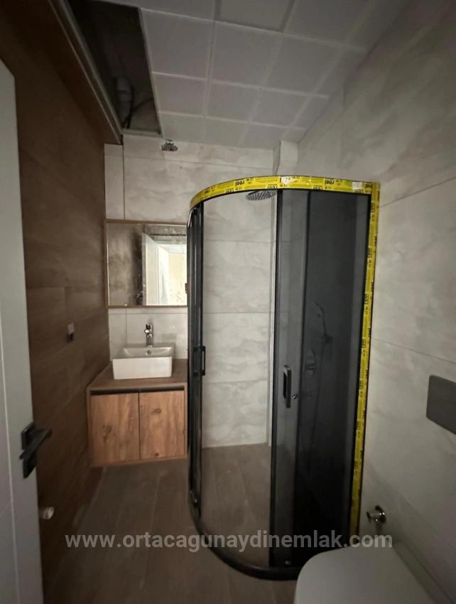 Günaydın Real Estate Offers A Luxury Duplex Villa (4+1 Rooms) For Sale In Yerbelen.