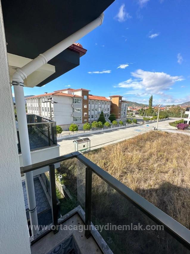 2+1 Apartment With Pool For Sale In Bahçelievler From Günaydın Real Estate