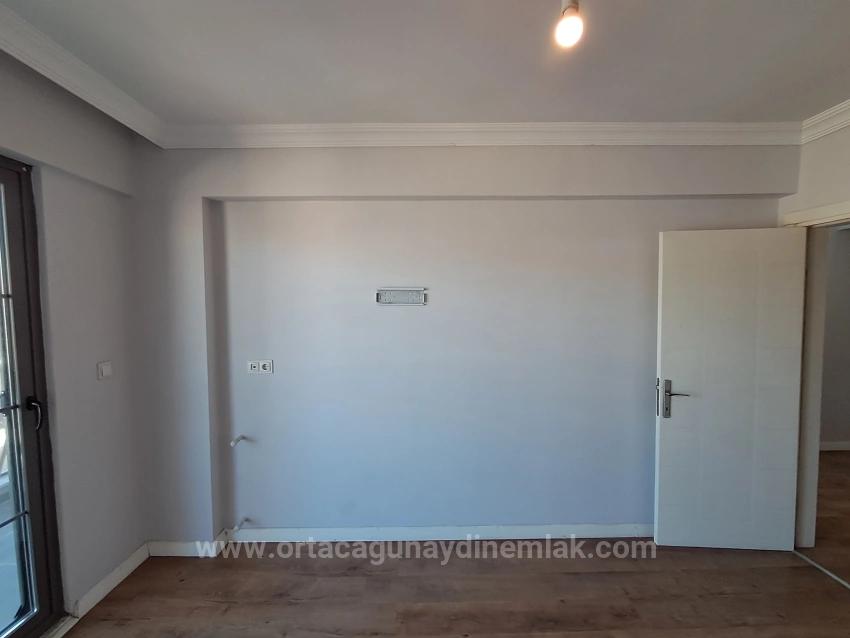 2+1 Apartment For Rent In Ortaca City Center