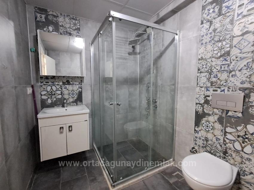2+1 Apartment For Rent In Ortaca City Center