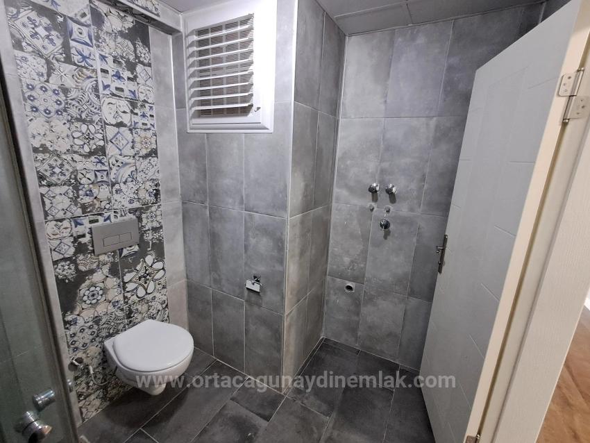 2+1 Apartment For Rent In Ortaca City Center