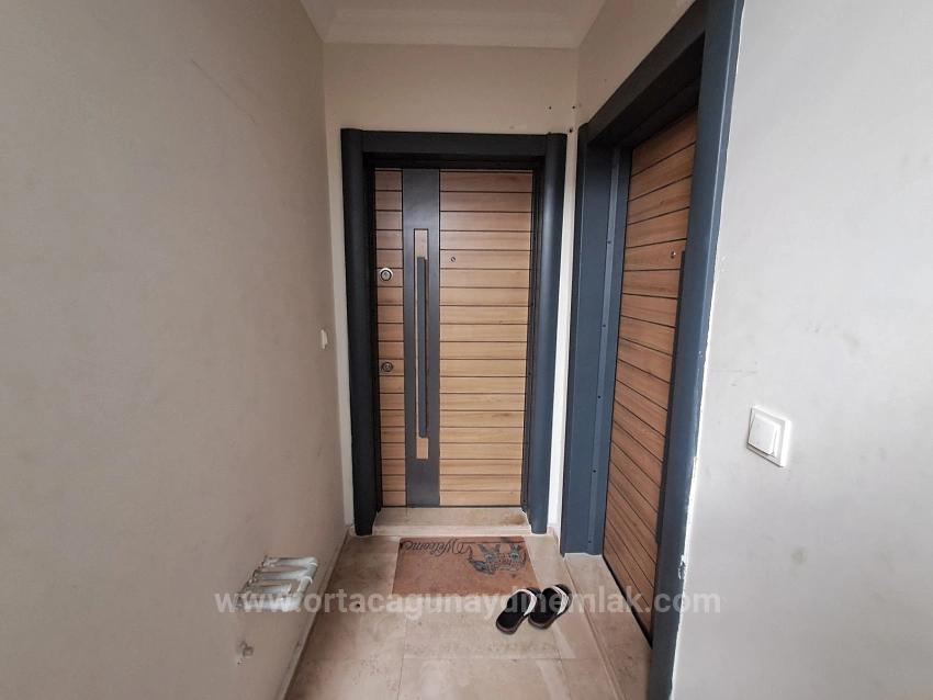 2+1 Apartment For Rent In Ortaca City Center