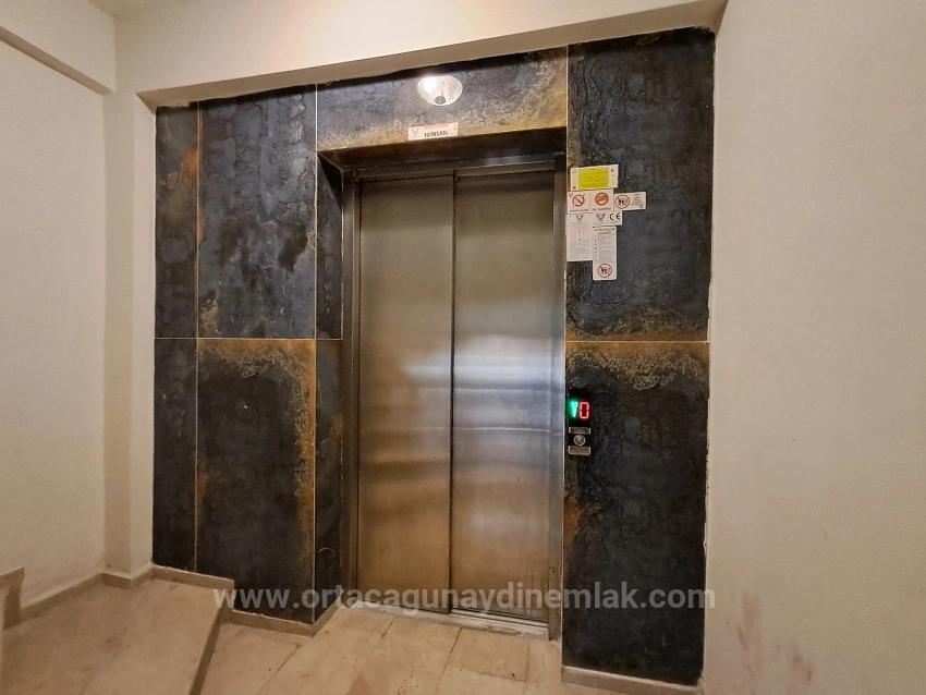 2+1 Apartment For Rent In Ortaca City Center