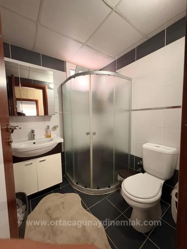 Ortaca Beşköprü Neighborhood, 3+1 Apartment With Closed Kitchen | Suitable For High Loan Ratio