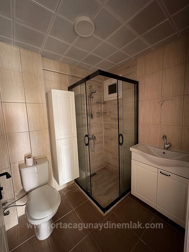 Spacious 3+1 Apartment For Sale In Cumhuriyet Neighborhood, Ortaca, Muğla.