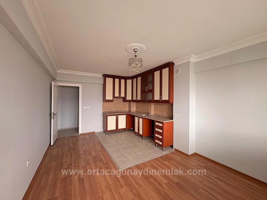 2+1 Apartment For Sale In Beşköprü Neighborhood, Ortaca, Muğla.