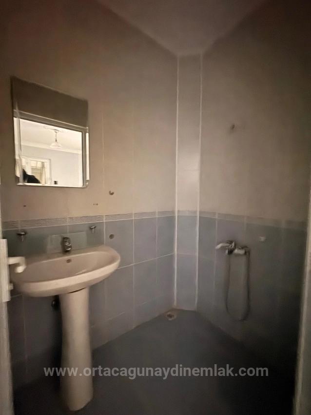 2+1 Apartment For Sale In Beşköprü Neighborhood, Ortaca, Muğla.