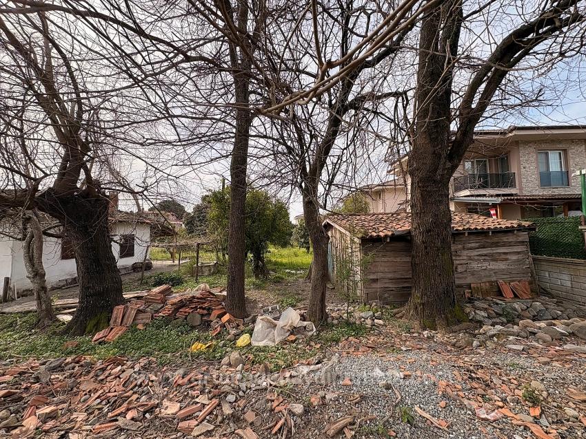 Muğla Köyceğiz Gelişim Mah. 600 M2 Single Title Deed Zoning Land