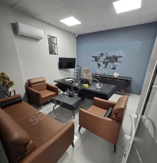 150 M2 Shop For Sale In Dalaman City Center, Muğla, On A Busy Street.