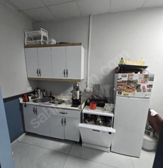 150 M2 Shop For Sale In Dalaman City Center, Muğla, On A Busy Street.