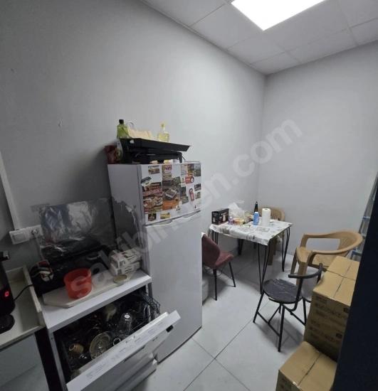150 M2 Shop For Sale In Dalaman City Center, Muğla, On A Busy Street.