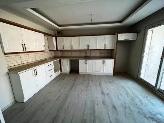 4+1 Duplex Apartment For Sale In Dalaman City Center, Muğla
