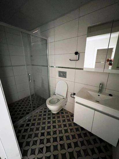 4+1 Duplex Apartment For Sale In Dalaman City Center, Muğla