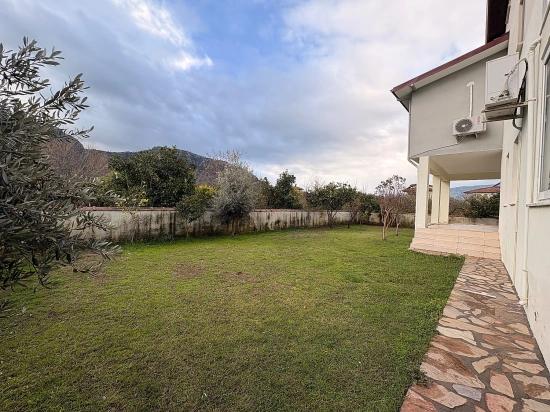 Land And Building For Sale In Dalyan Okçular, 496 M2.