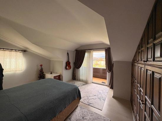 Land And Building For Sale In Dalyan Okçular, 496 M2.