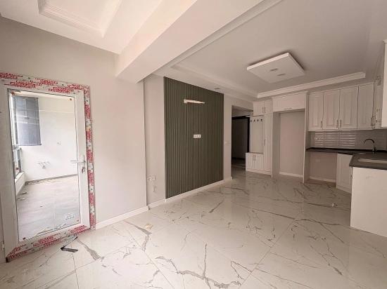 1+1 Apartment With Pool In Çaylı Neighborhood, Ortaca.